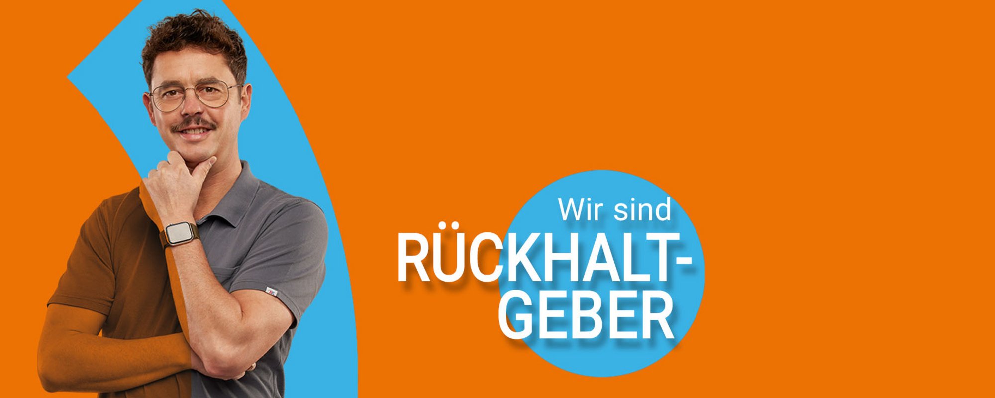Stellenanzeige Headerbild