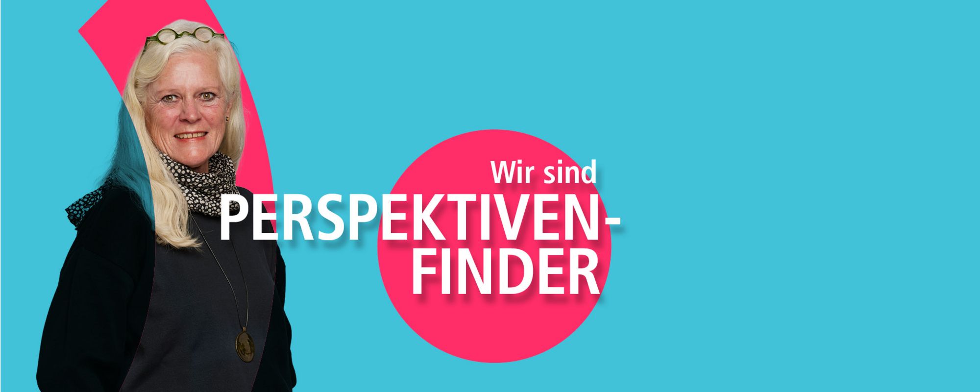 Stellenanzeige Headerbild