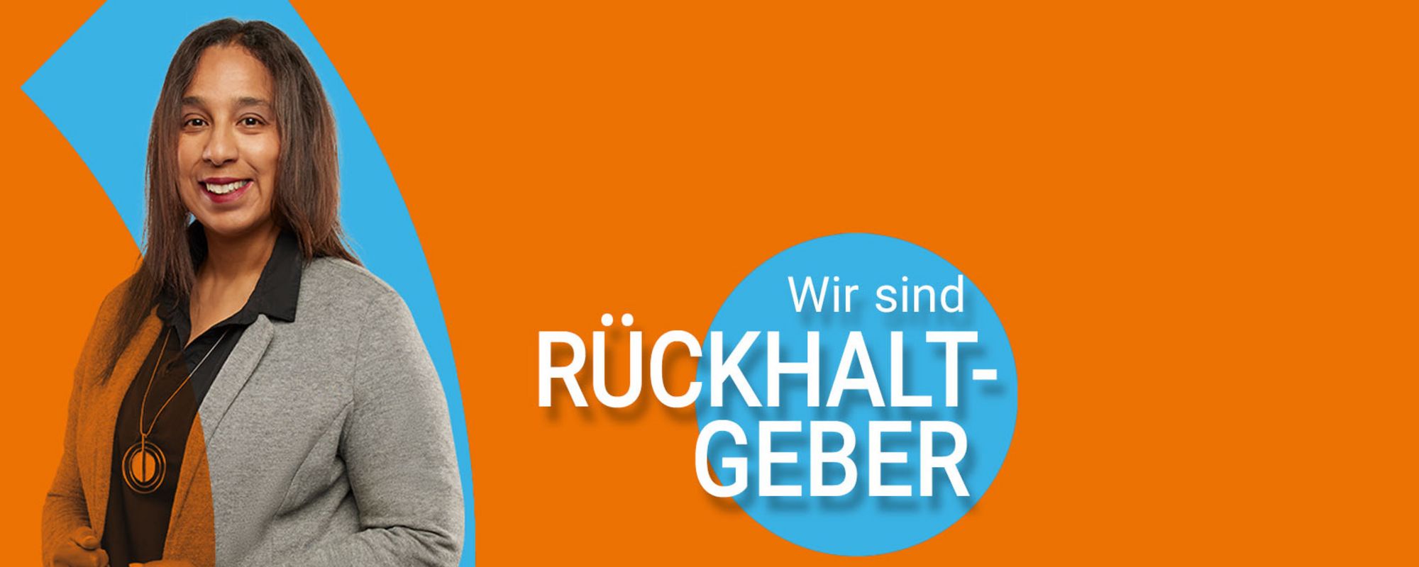 Stellenanzeige Headerbild