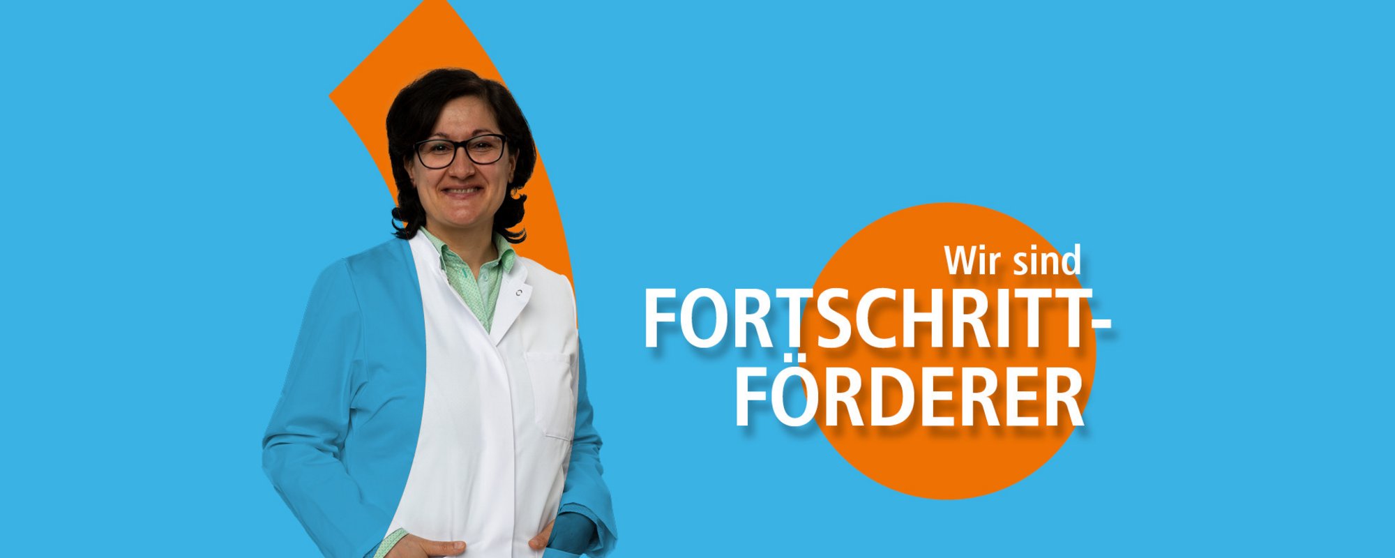 Stellenanzeige Headerbild