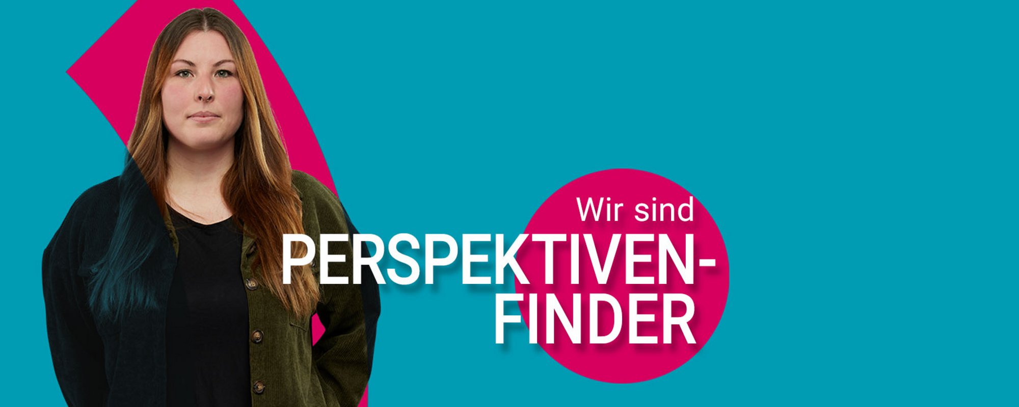 Stellenanzeige Headerbild
