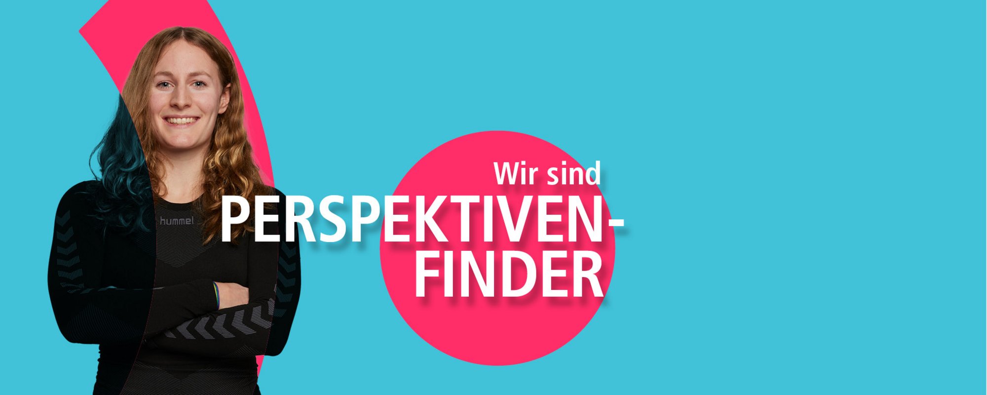 Stellenanzeige Headerbild